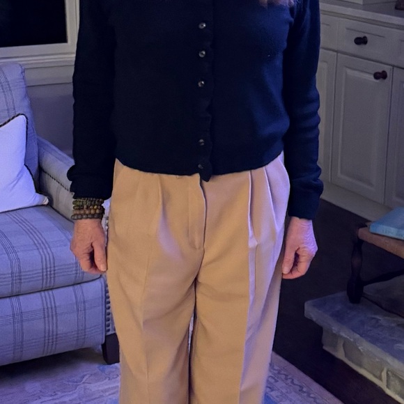 Versatile Trousers - Picture 2 of 4